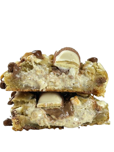 Cookie Kinder Bueno
